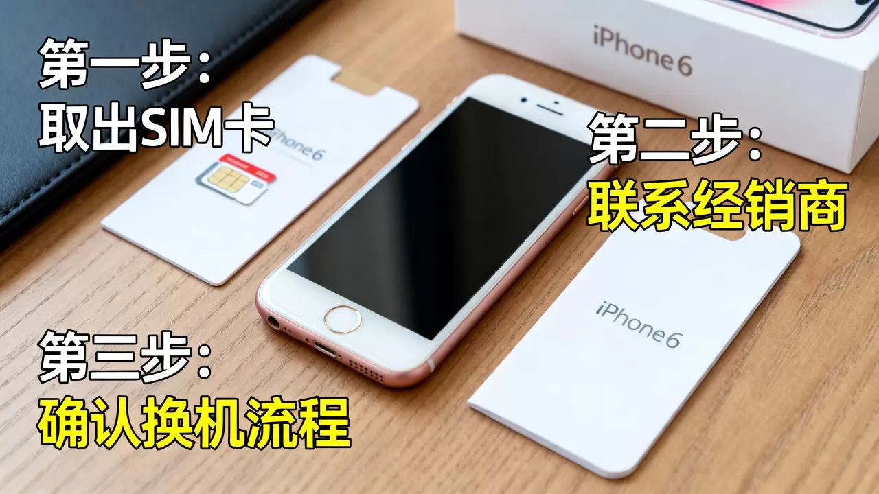 经销商买的iphone6怎么换机,iphone6换机教程 经销商买的iphone6怎么换机,iphone6换机教程