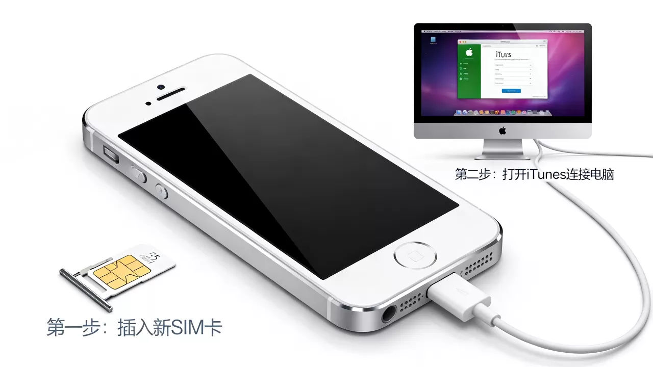 美版iphone5怎么换机,iPhone5数据迁移教程 美版iphone5怎么换机,iPhone5数据迁移教程