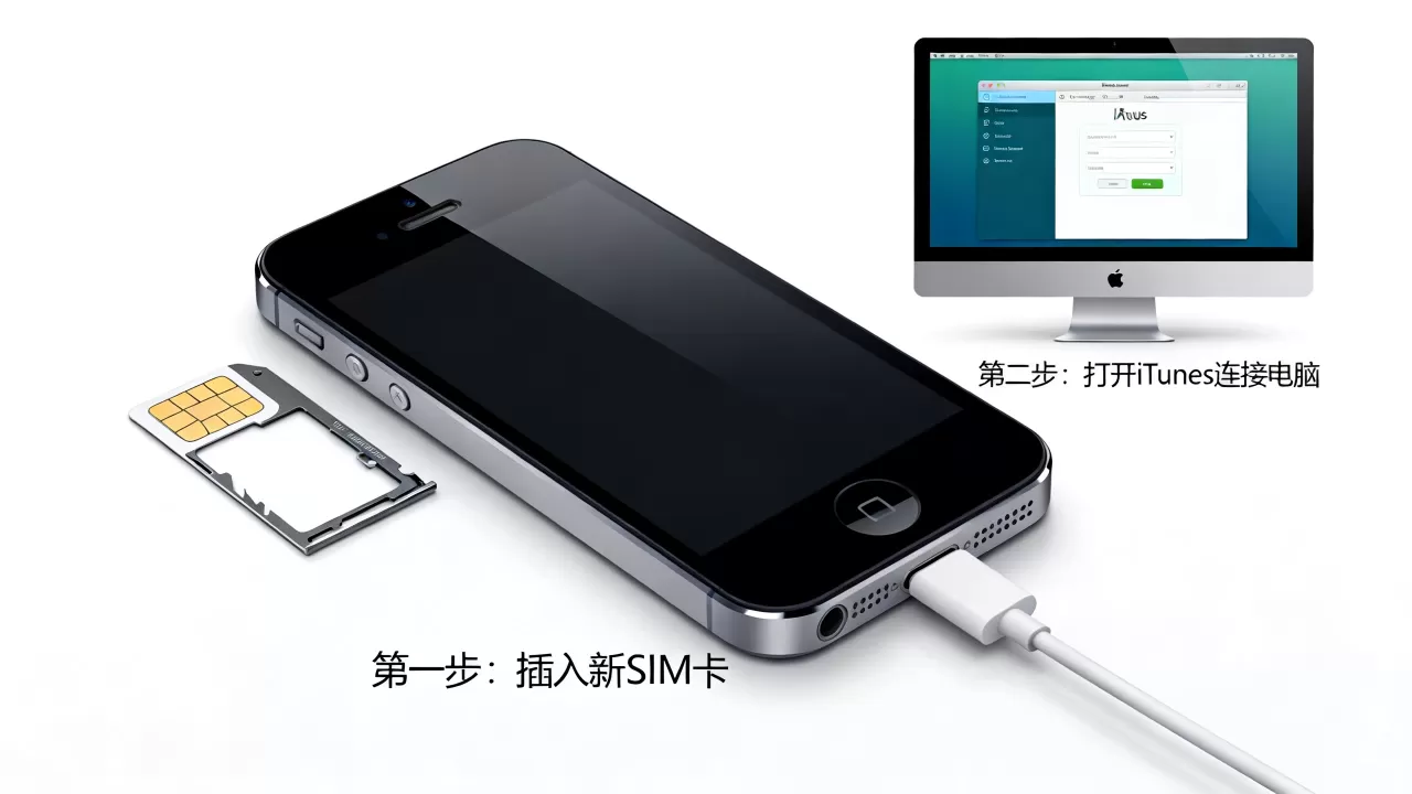 美版iphone5怎么换机,iPhone5数据迁移教程 美版iphone5怎么换机,iPhone5数据迁移教程