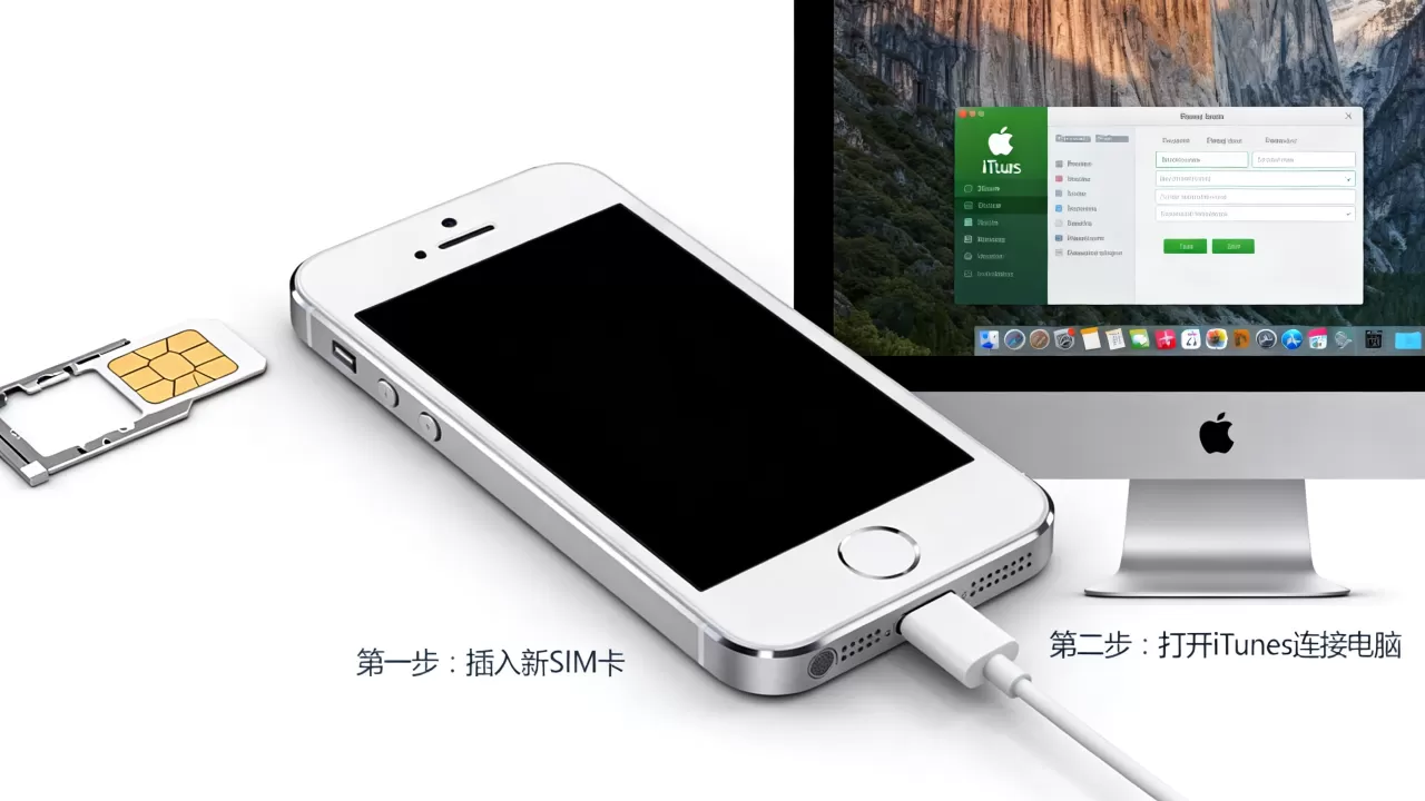 美版iphone5怎么换机,iPhone5数据迁移教程 美版iphone5怎么换机,iPhone5数据迁移教程
