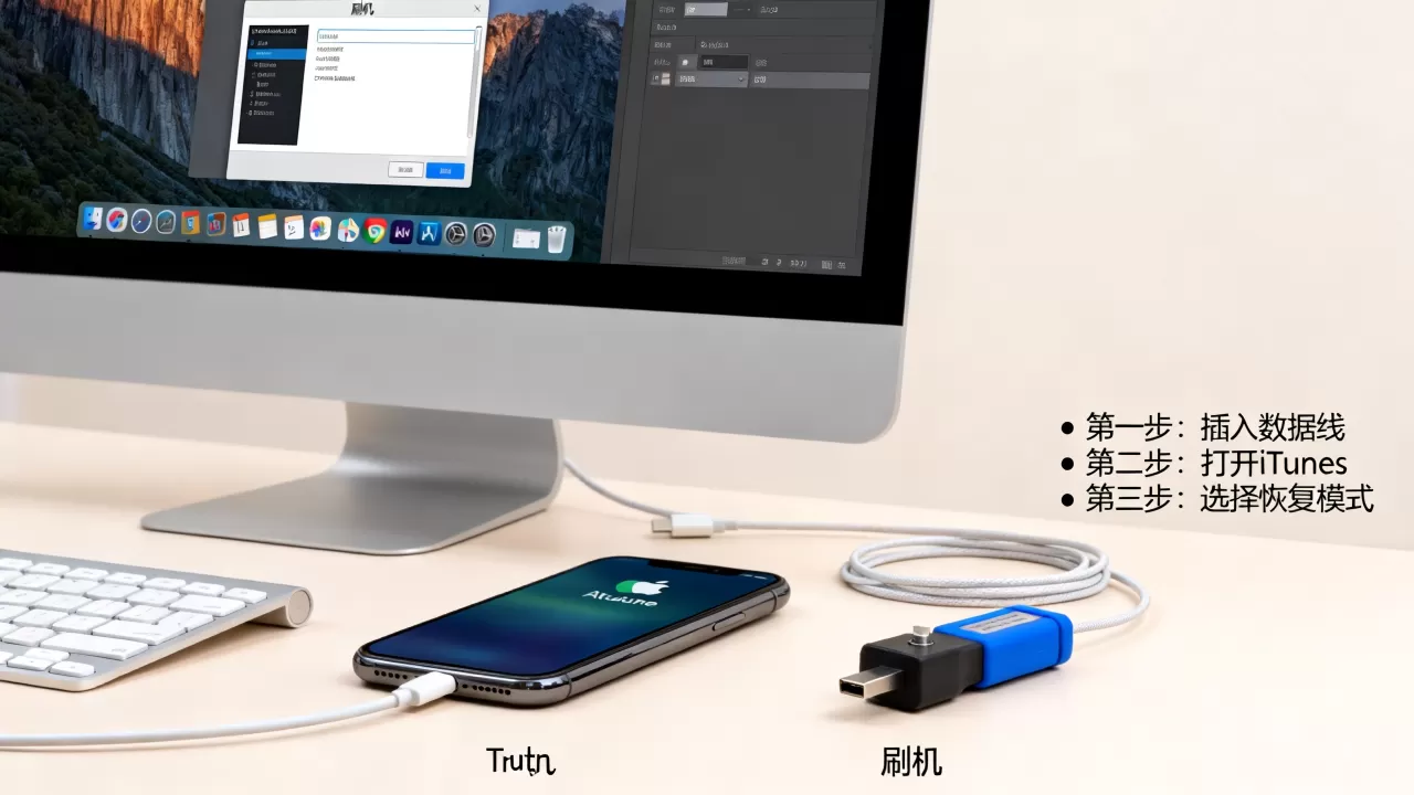 有锁iPhone怎么刷机,有锁iPhone刷机教程 有锁iPhone怎么刷机,有锁iPhone刷机教程