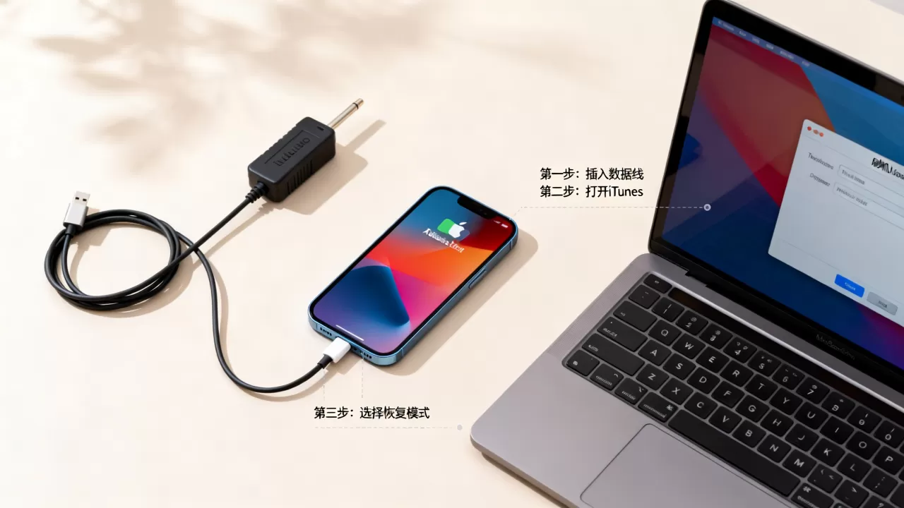 有锁iPhone怎么刷机,有锁iPhone刷机教程 有锁iPhone怎么刷机,有锁iPhone刷机教程