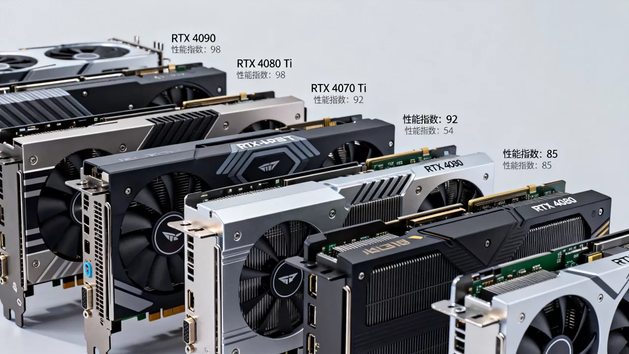 显卡全系列天梯图,显卡天梯图最新完整版 显卡全系列天梯图,显卡天梯图最新完整版