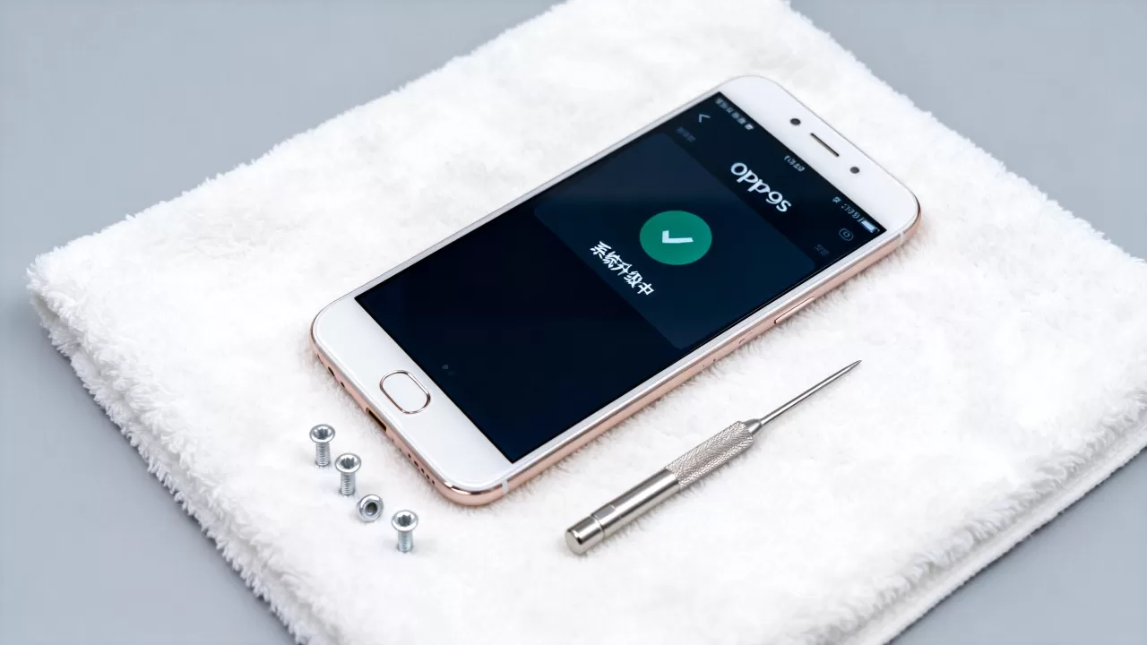 OPPOR9s什么时候升级，OPPOR9s最新系统版本