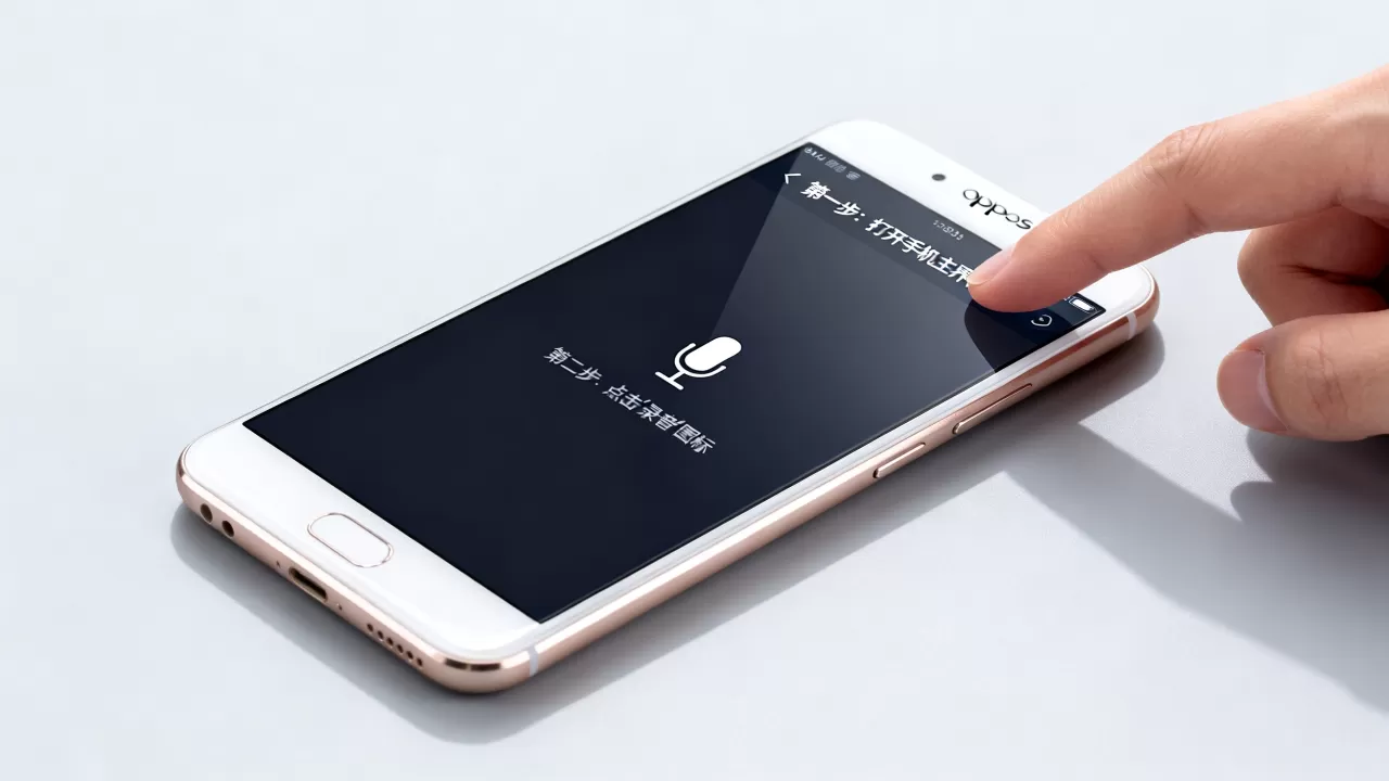 oppor9s什么时候录音，oppor9s手机怎么开启录音功能