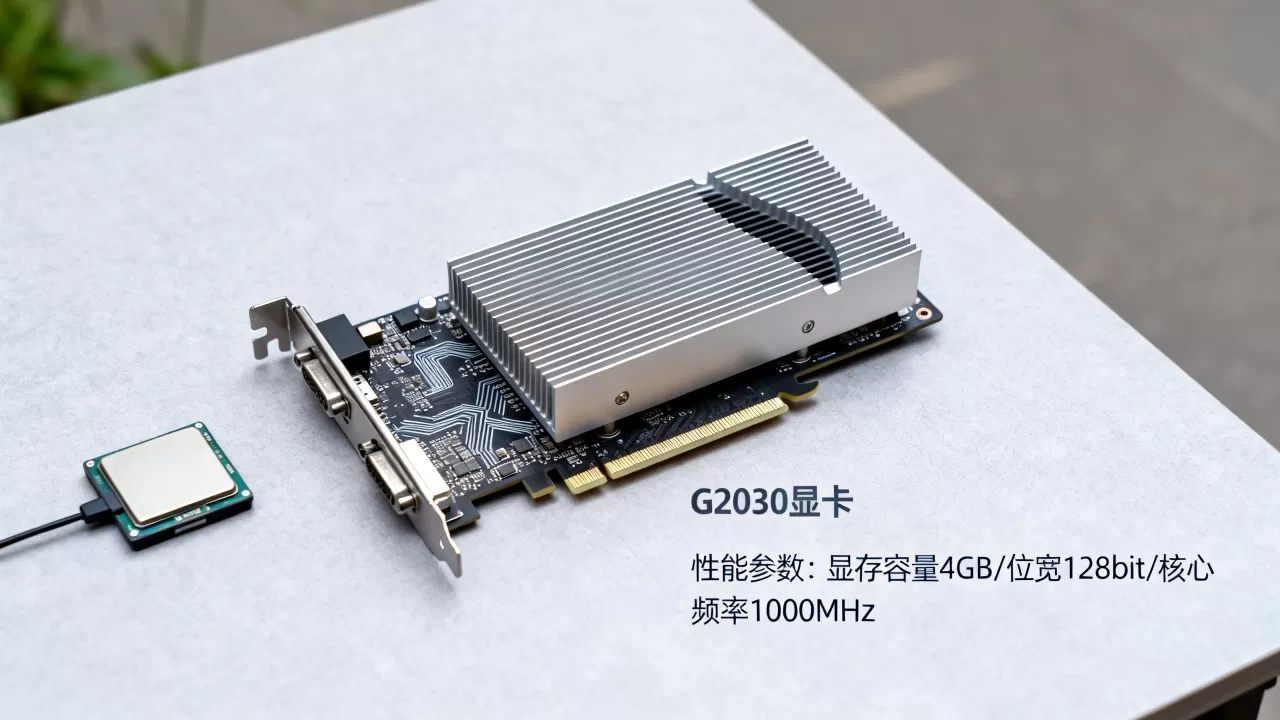 g2030显卡级别,g2030显卡相当于什么水平 g2030显卡级别,g2030显卡相当于什么水平