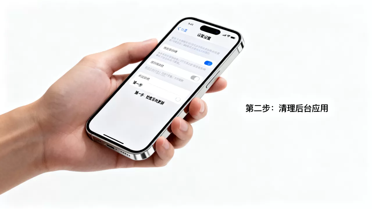 iPhone手机闪退怎么办,iPhone闪退解决方法 iPhone手机闪退怎么办,iPhone闪退解决方法