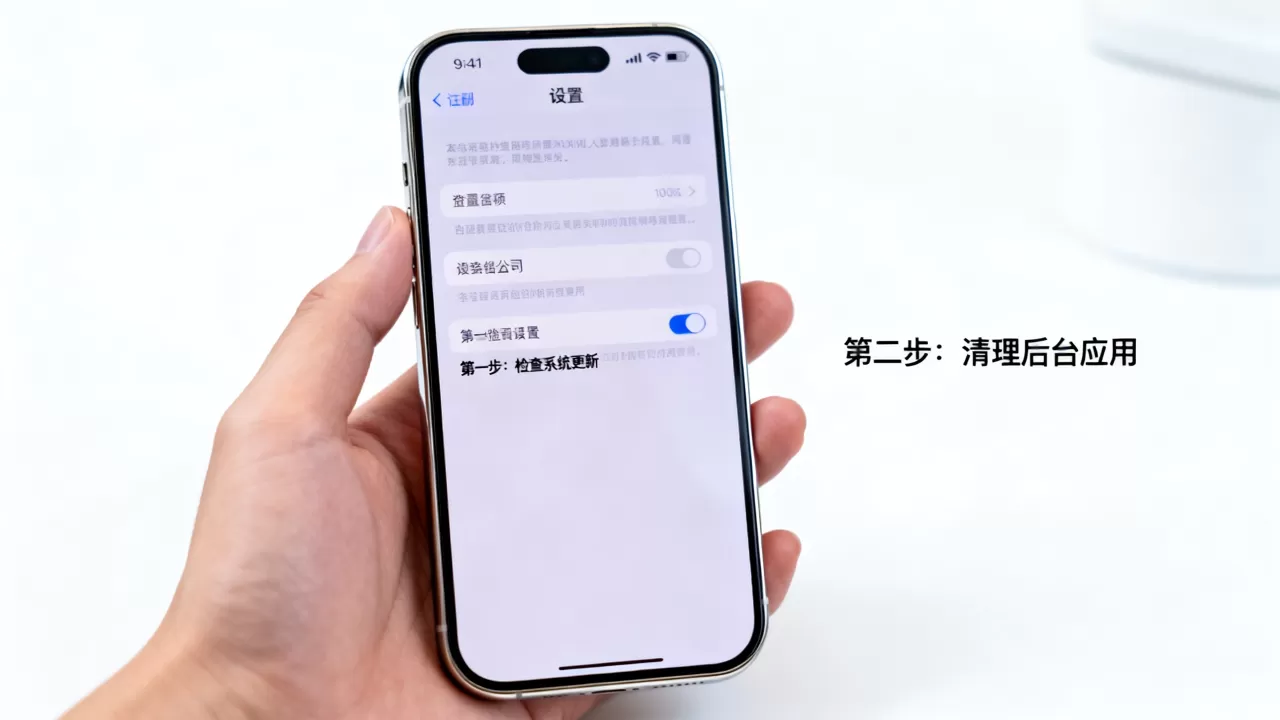 iPhone手机闪退怎么办,iPhone闪退解决方法 iPhone手机闪退怎么办,iPhone闪退解决方法