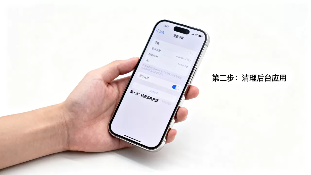 iPhone手机闪退怎么办,iPhone闪退解决方法 iPhone手机闪退怎么办,iPhone闪退解决方法