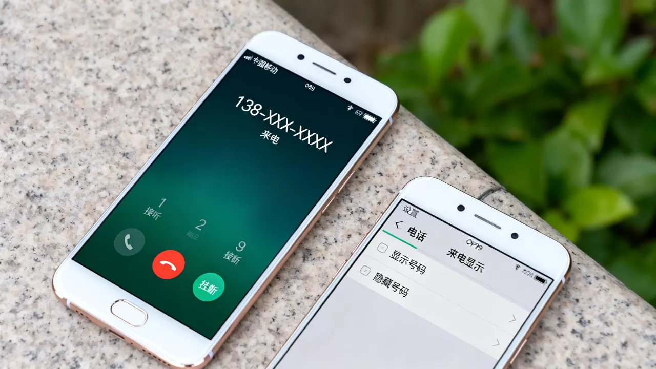 oppor9s来电什么样子,OPPO R9s来电显示设置 oppor9s来电什么样子,OPPO R9s来电显示设置