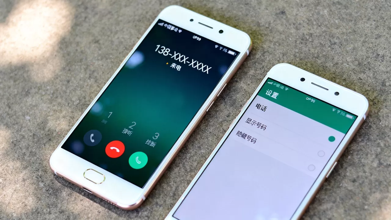 oppor9s来电什么样子,OPPO R9s来电显示设置 oppor9s来电什么样子,OPPO R9s来电显示设置