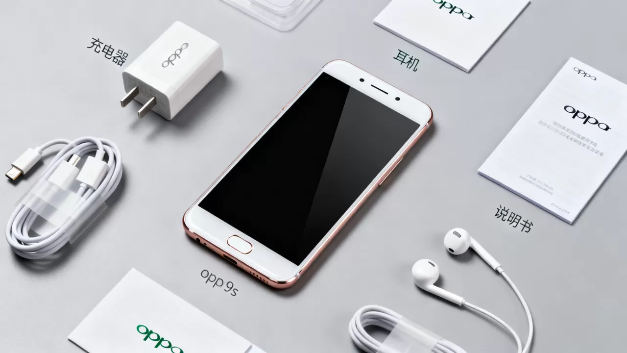 oppor9s开箱送什么,oppor9s开箱指南 oppor9s开箱送什么,oppor9s开箱指南