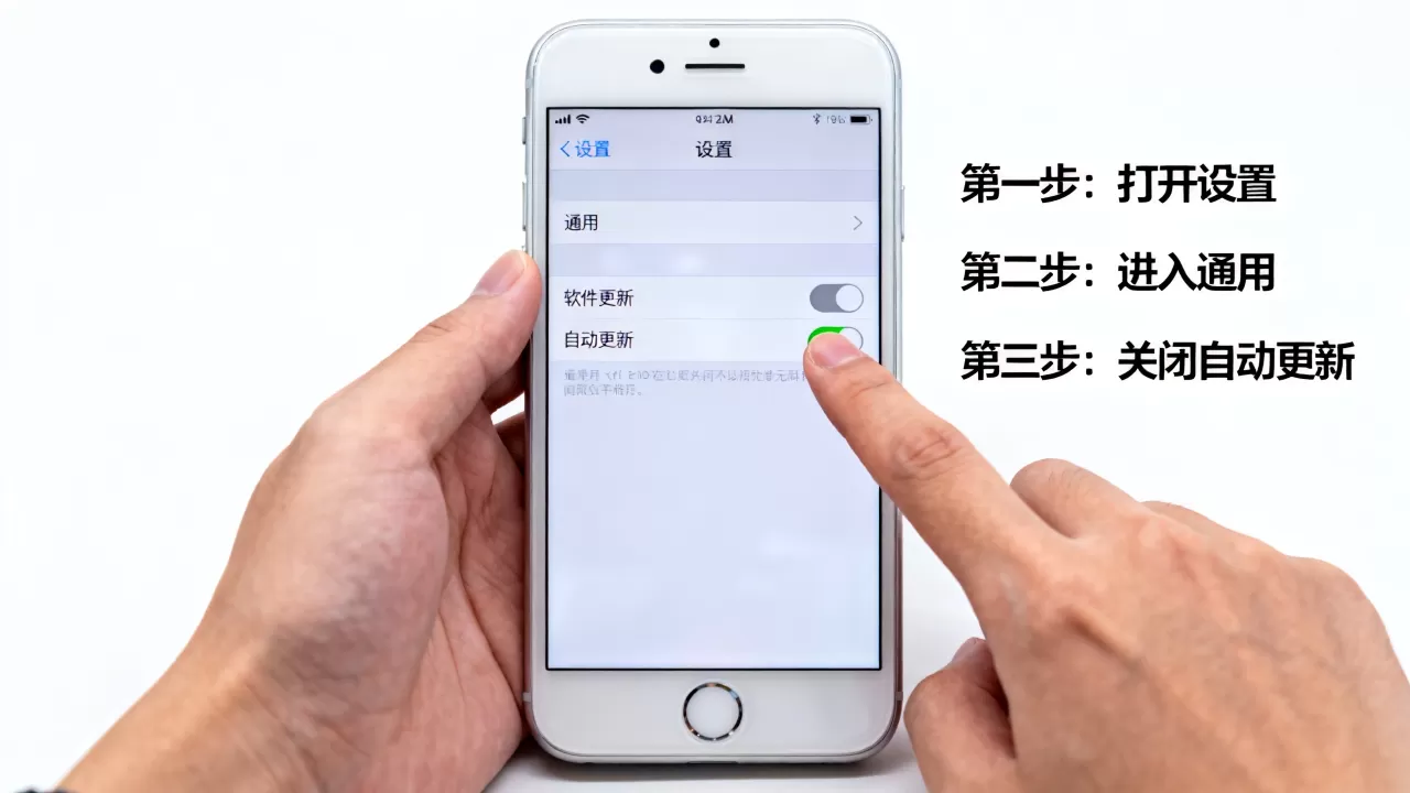 iphone怎么取消自动更新,苹果手机关闭系统自动更新 iphone怎么取消自动更新,苹果手机关闭系统自动更新