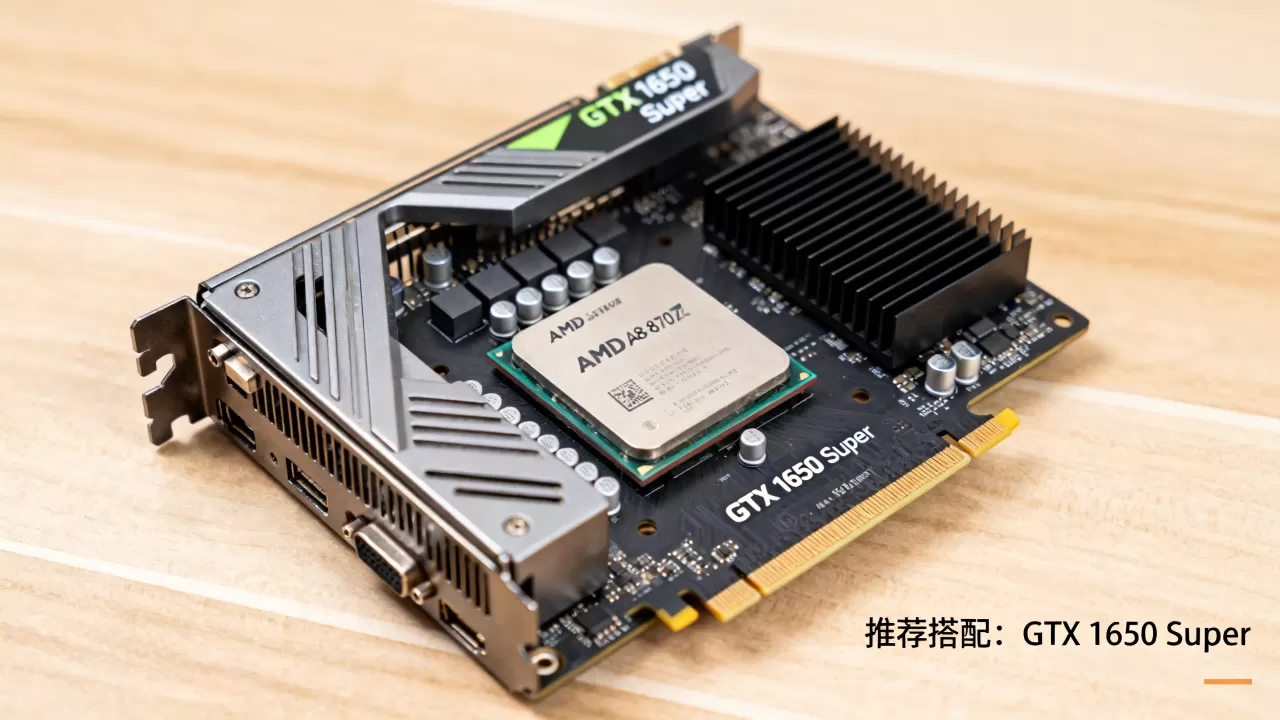 870k显卡能带什么显卡?870k配什么显卡 870k显卡能带什么显卡?870k配什么显卡