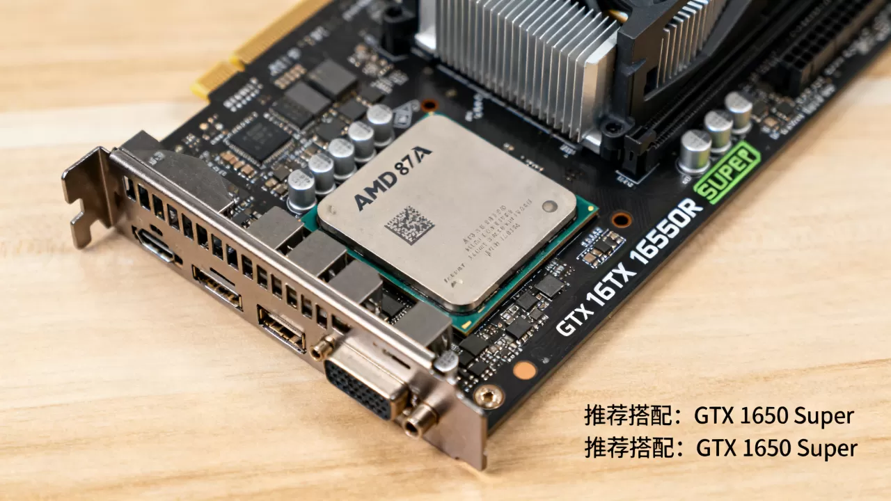 870k显卡能带什么显卡?870k配什么显卡 870k显卡能带什么显卡?870k配什么显卡