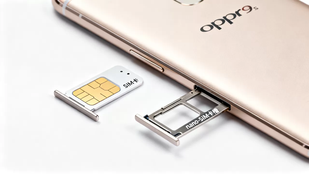 oppor9s的手机卡什么样,oppor9s手机卡槽类型 oppor9s的手机卡什么样,oppor9s手机卡槽类型