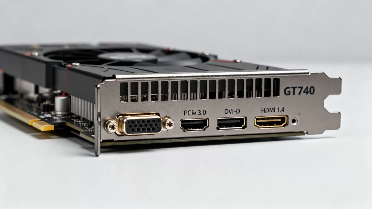 gt740显卡接口是什么,gt740显卡接口类型 gt740显卡接口是什么,gt740显卡接口类型