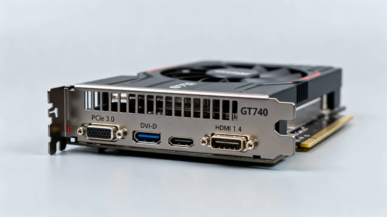 gt740显卡接口是什么,gt740显卡接口类型 gt740显卡接口是什么,gt740显卡接口类型