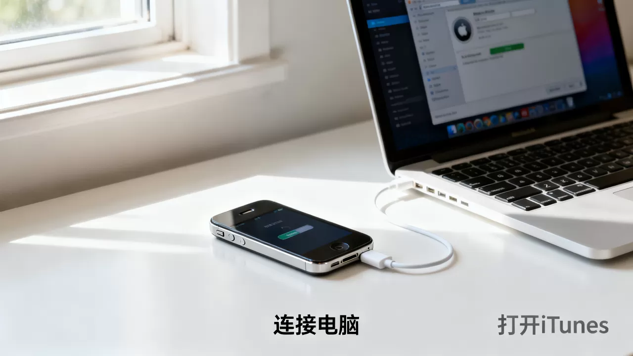 iphone4越狱怎么降级,iphone4降级教程 iphone4越狱怎么降级,iphone4降级教程