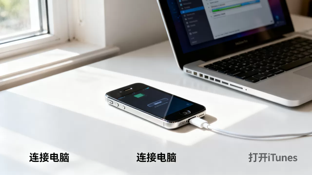 iphone4越狱怎么降级,iphone4降级教程 iphone4越狱怎么降级,iphone4降级教程