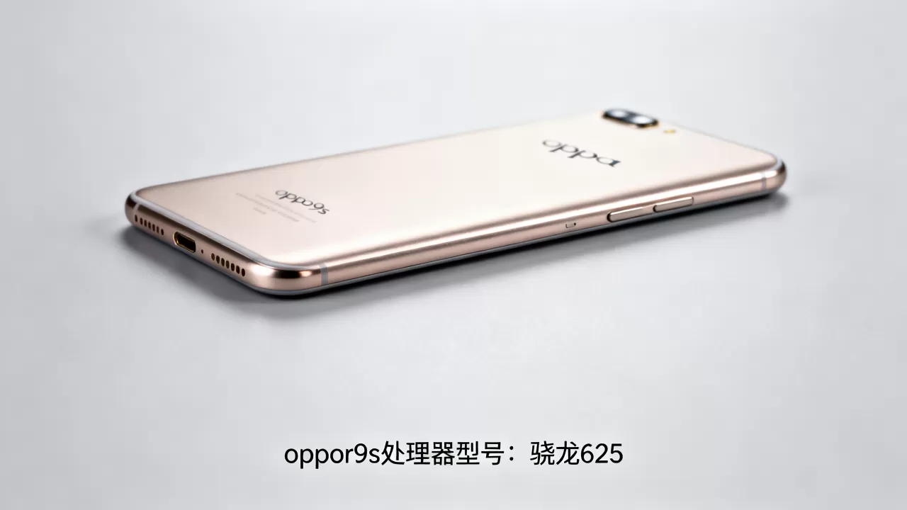 oppor9s的cpu是什么,oppor9s处理器型号 oppor9s的cpu是什么,oppor9s处理器型号