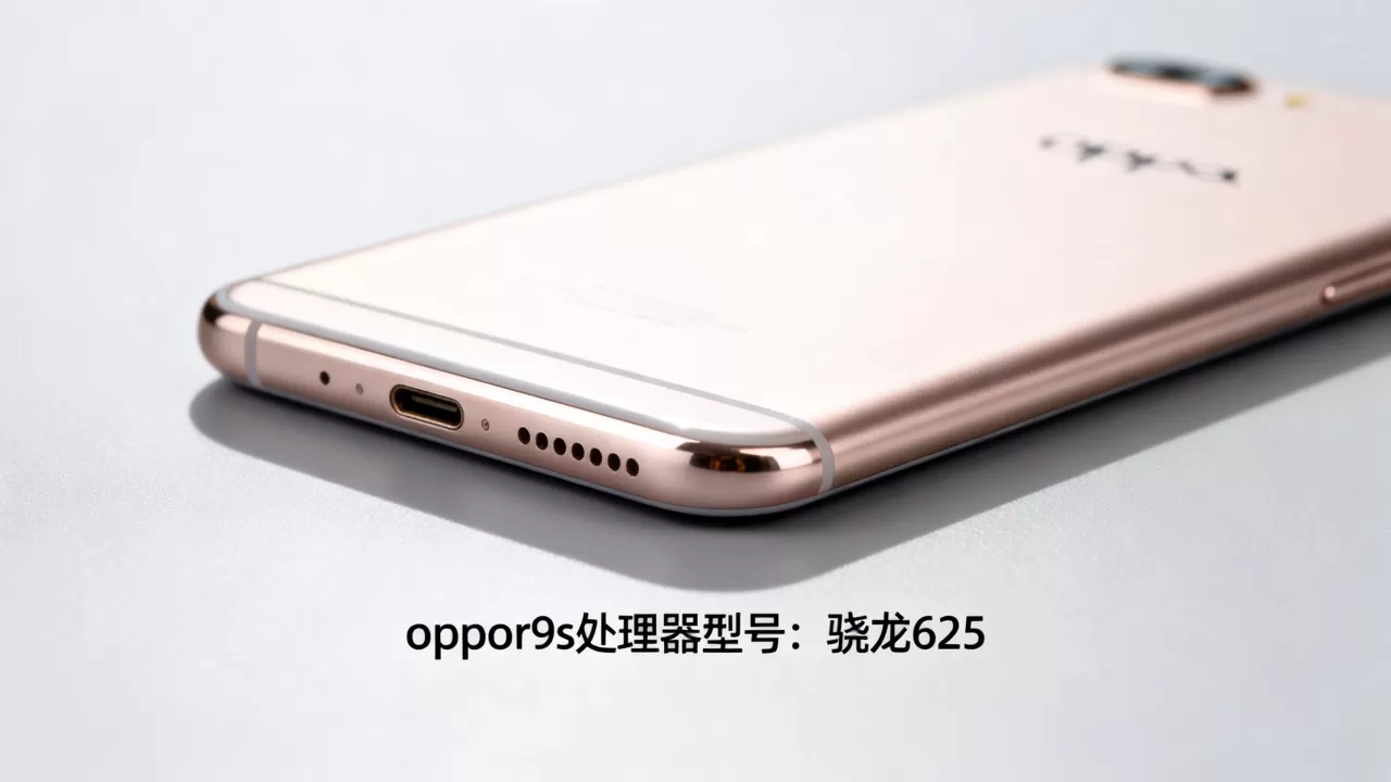 oppor9s的cpu是什么,oppor9s处理器型号 oppor9s的cpu是什么,oppor9s处理器型号