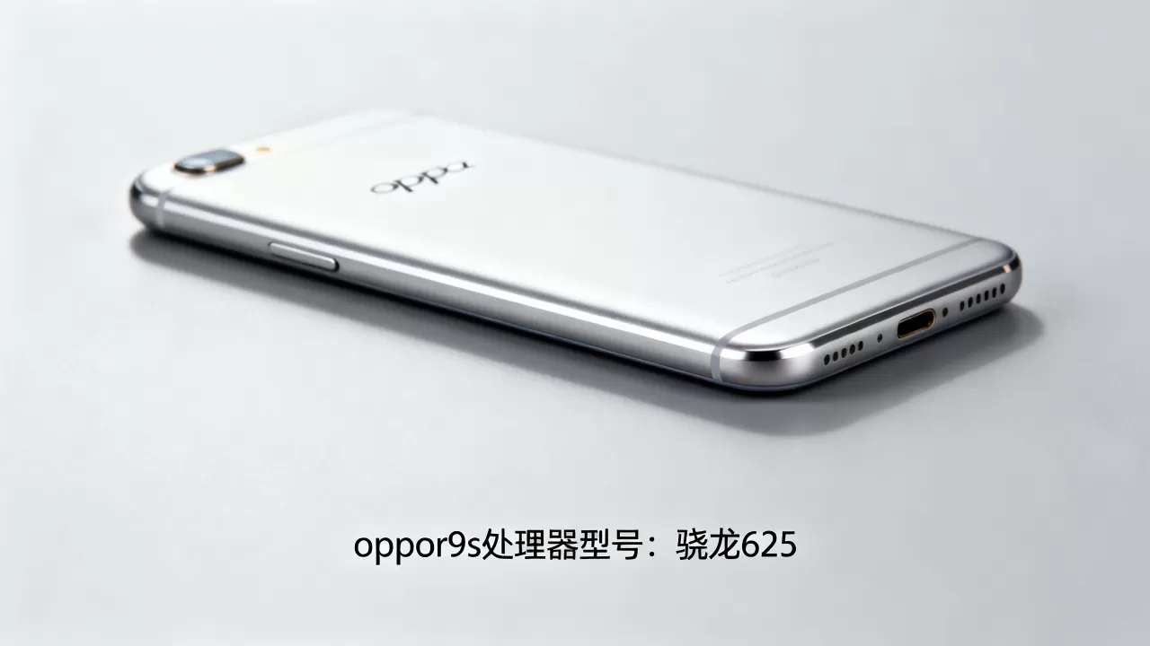 oppor9s的cpu是什么,oppor9s处理器型号 oppor9s的cpu是什么,oppor9s处理器型号