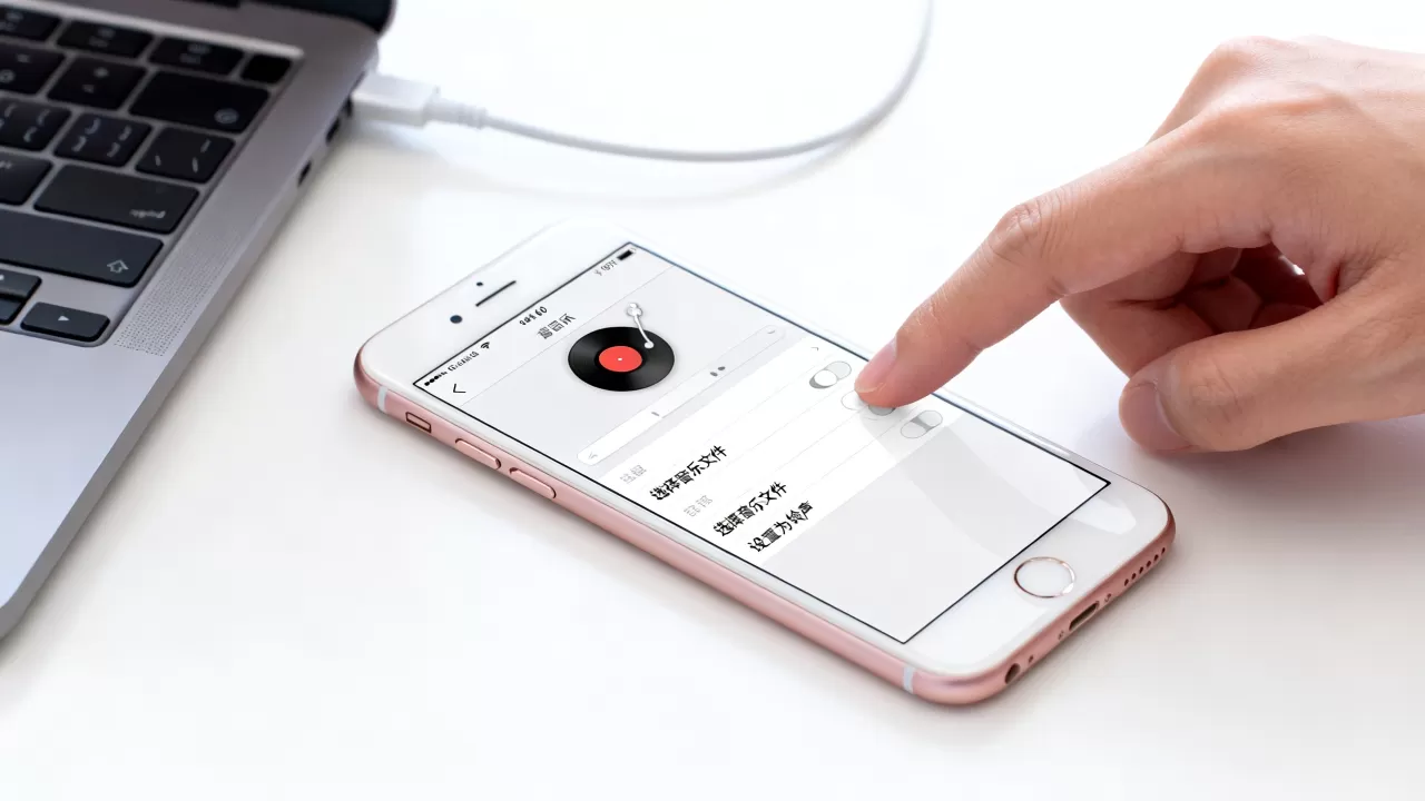 iphone6怎么把音乐设置成铃声,iphone6设置自定义铃声 iphone6怎么把音乐设置成铃声,iphone6设置自定义铃声