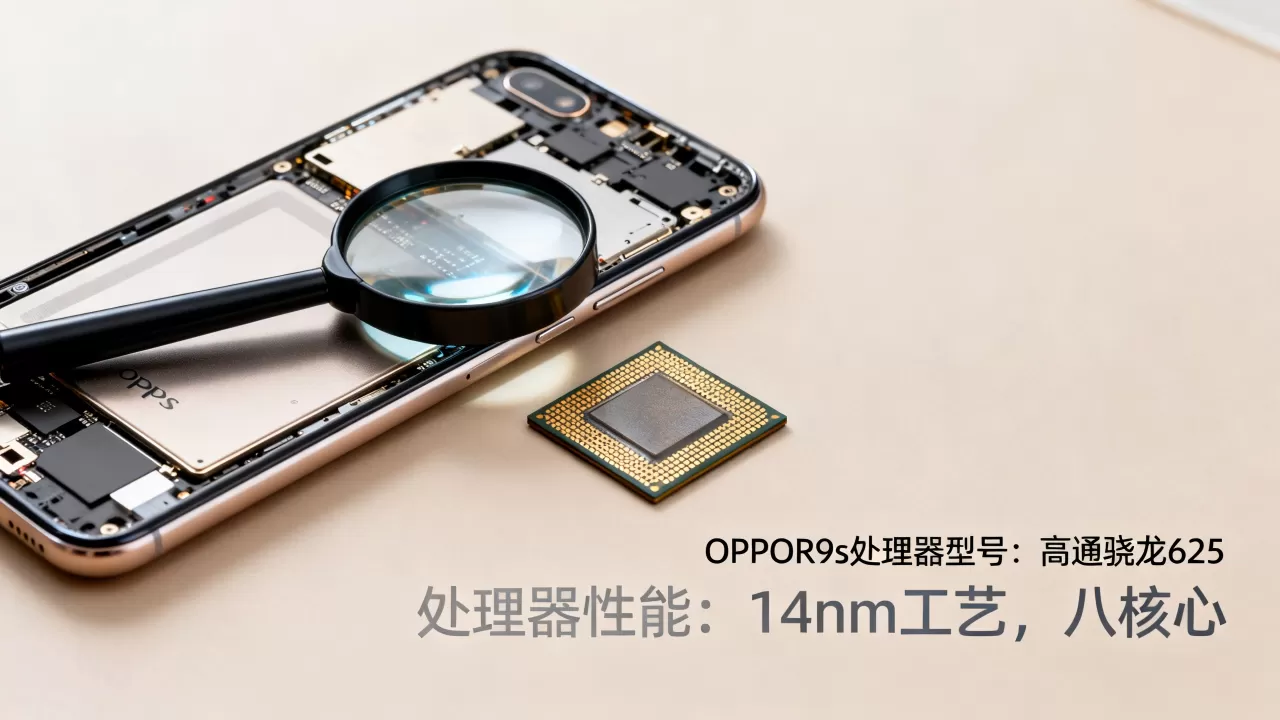 OPPOR9s处理器什么型号,OPPOR9s处理器是什么 OPPOR9s处理器什么型号,OPPOR9s处理器是什么