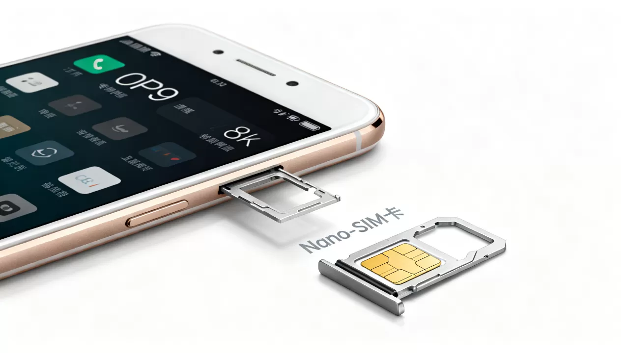 OPPOR9ss支持什么sim卡,oppo r9s手机卡类型 OPPOR9ss支持什么sim卡,oppo r9s手机卡类型