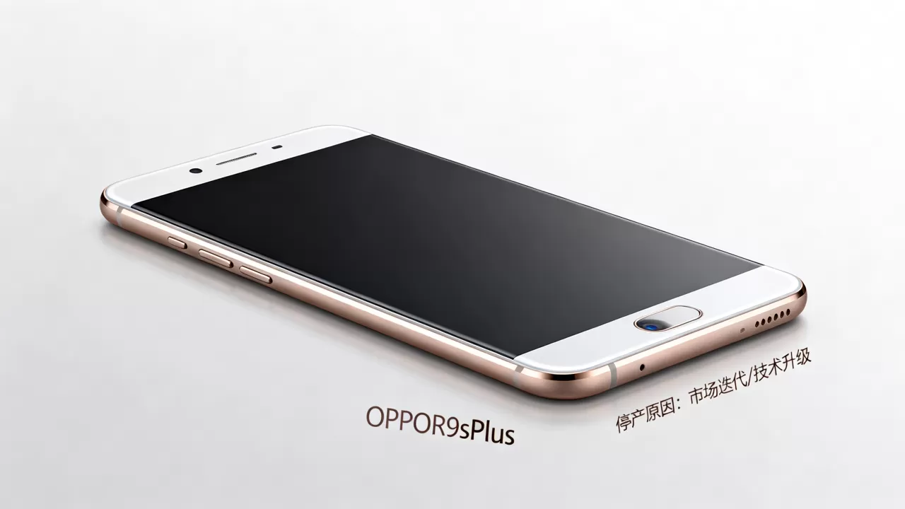 OPPOR9sPlus为什么停产,OPPOR9sPlus停产原因 OPPOR9sPlus为什么停产,OPPOR9sPlus停产原因