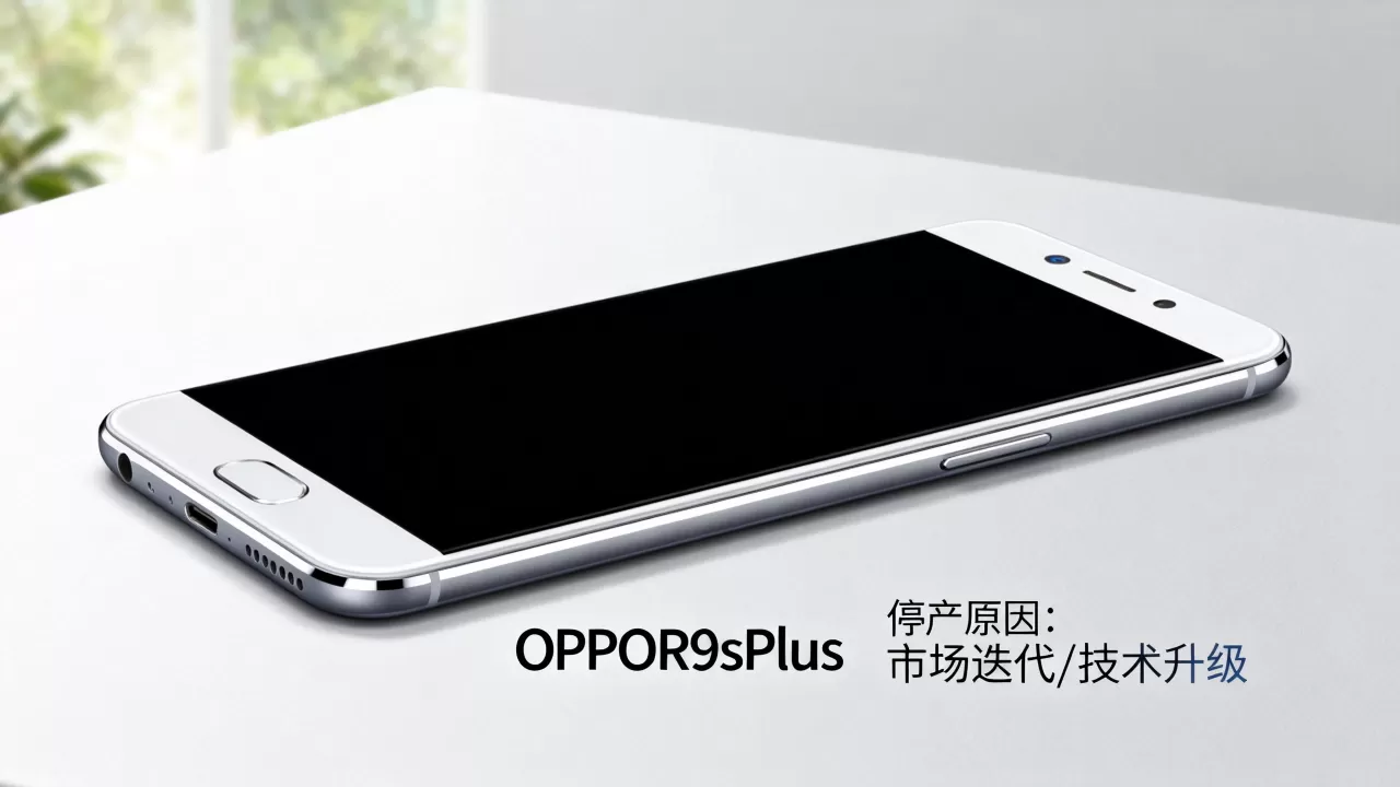 OPPOR9sPlus为什么停产,OPPOR9sPlus停产原因 OPPOR9sPlus为什么停产,OPPOR9sPlus停产原因