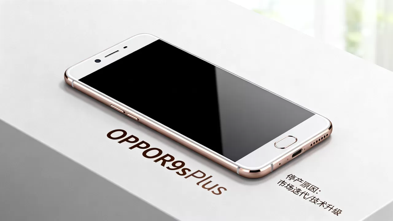 OPPOR9sPlus为什么停产,OPPOR9sPlus停产原因 OPPOR9sPlus为什么停产,OPPOR9sPlus停产原因