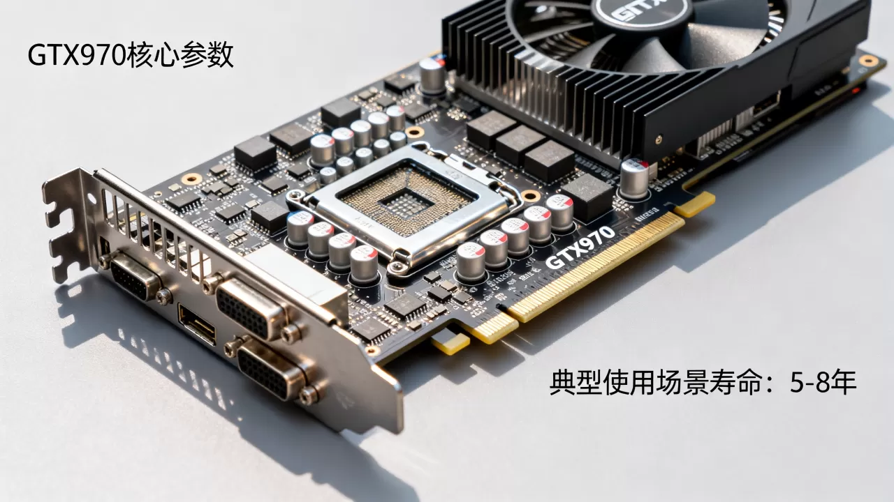 显卡gtx970寿命,gtx970能用几年 显卡gtx970寿命,gtx970能用几年