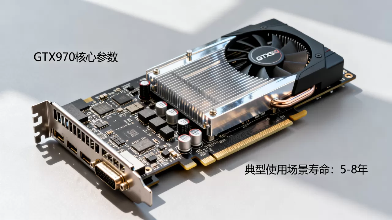 显卡gtx970寿命,gtx970能用几年 显卡gtx970寿命,gtx970能用几年