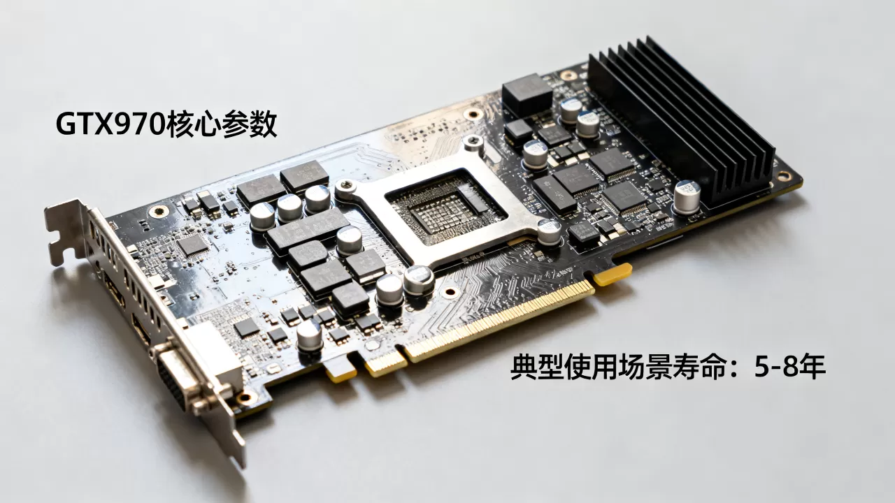 显卡gtx970寿命,gtx970能用几年 显卡gtx970寿命,gtx970能用几年