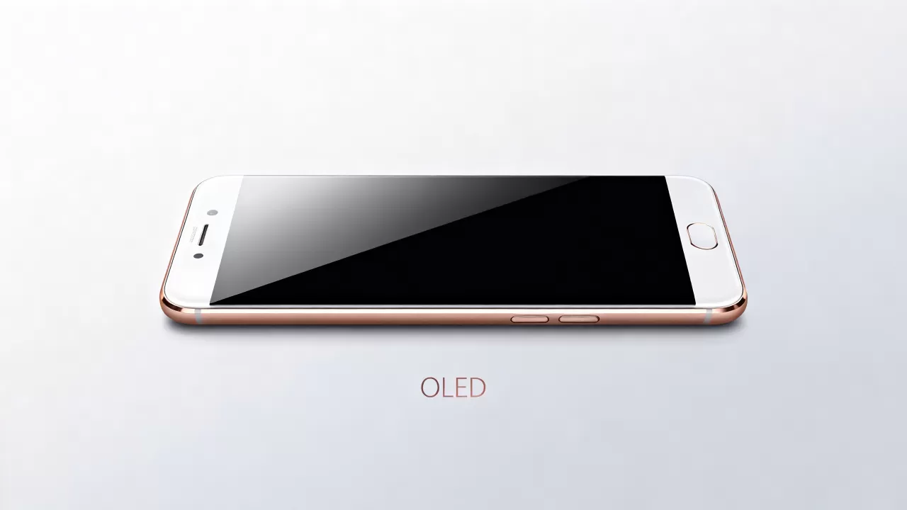 oppor9sk是什么屏幕，OPPO R9s屏幕材质是OLED还是LCD