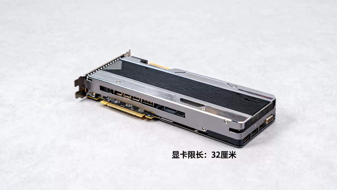 刀锋1显卡限长多少厘米,显卡限长是多少 刀锋1显卡限长多少厘米,显卡限长是多少