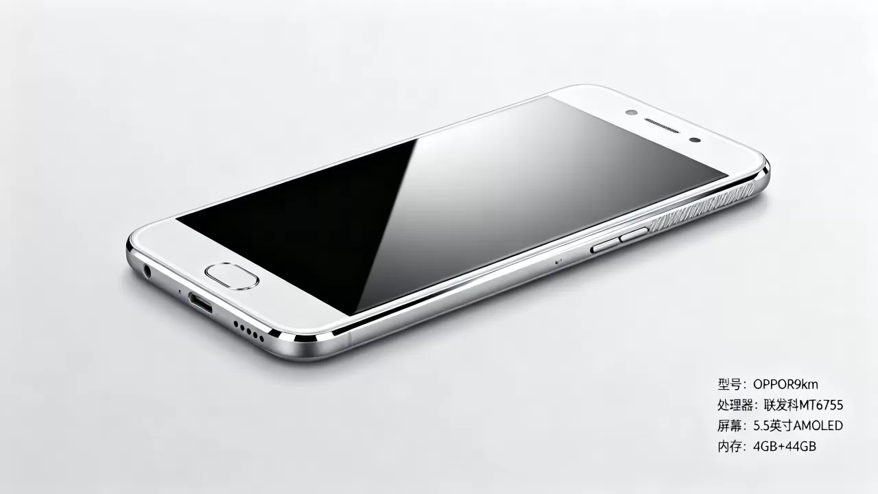 OPPOR9km是什么版本，OPPOR9km具体配置参数