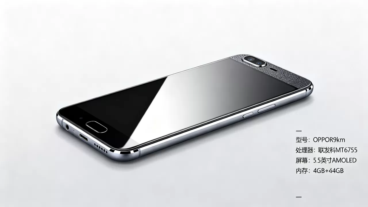 OPPOR9km是什么版本，OPPOR9km具体配置参数