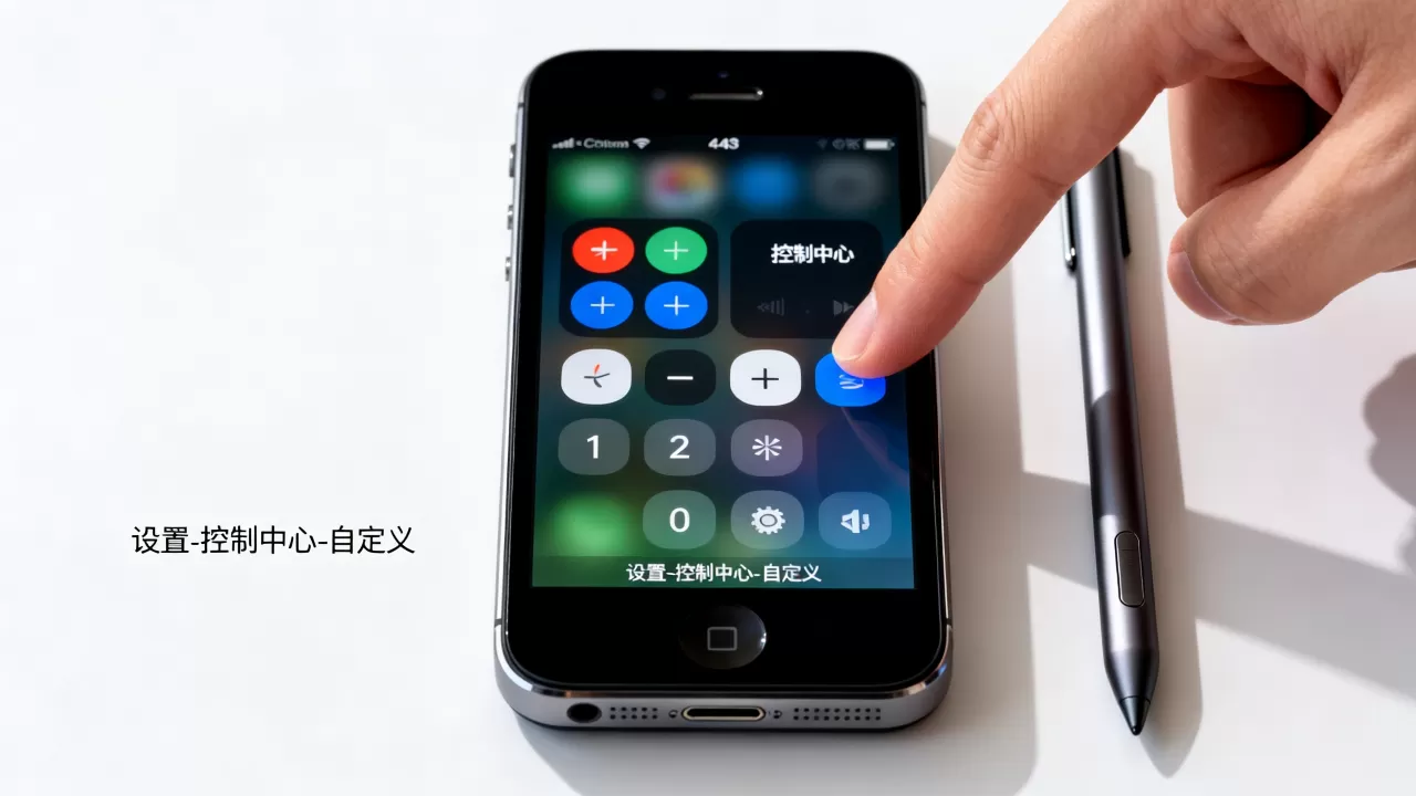iphone4s越狱怎么自定义控制中心,iphone4s自定义控制中心方法 iphone4s越狱怎么自定义控制中心,iphone4s自定义控制中心方法