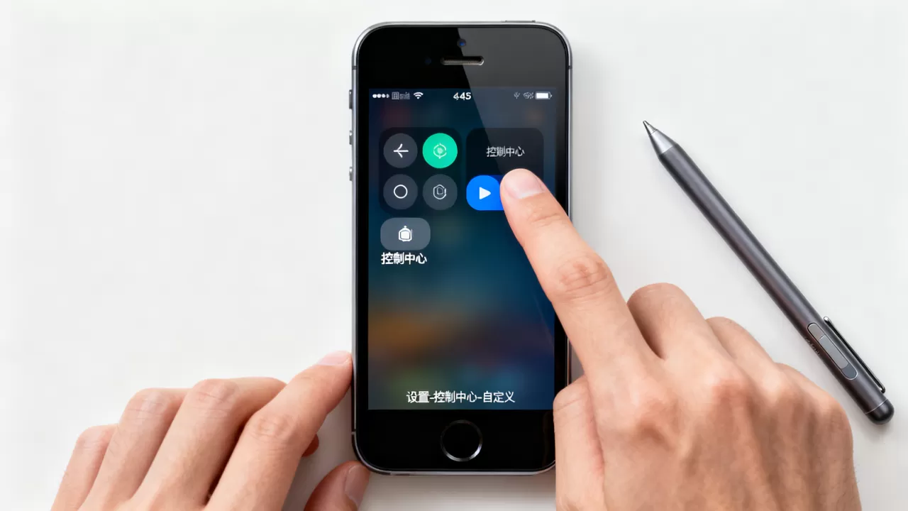 iphone4s越狱怎么自定义控制中心,iphone4s自定义控制中心方法 iphone4s越狱怎么自定义控制中心,iphone4s自定义控制中心方法