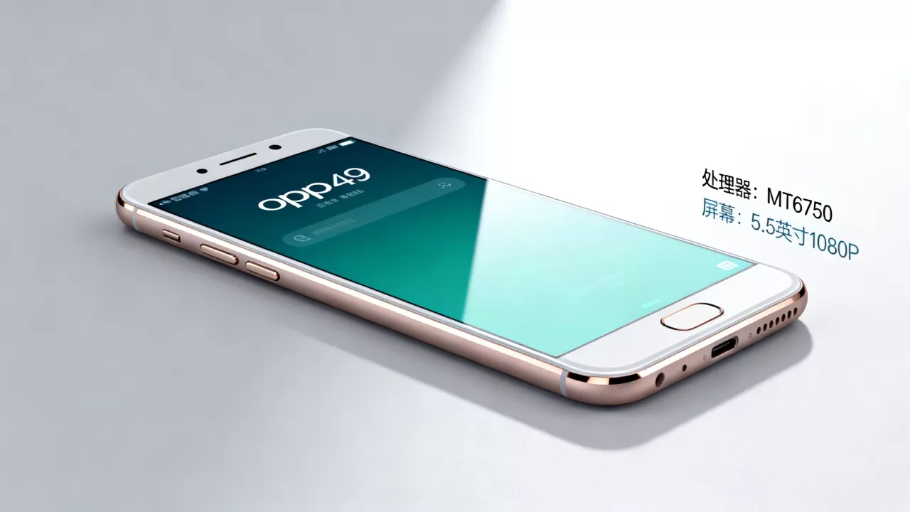 oppoa59是什么处理器,oppoa59手机参数配置 oppoa59是什么处理器,oppoa59手机参数配置