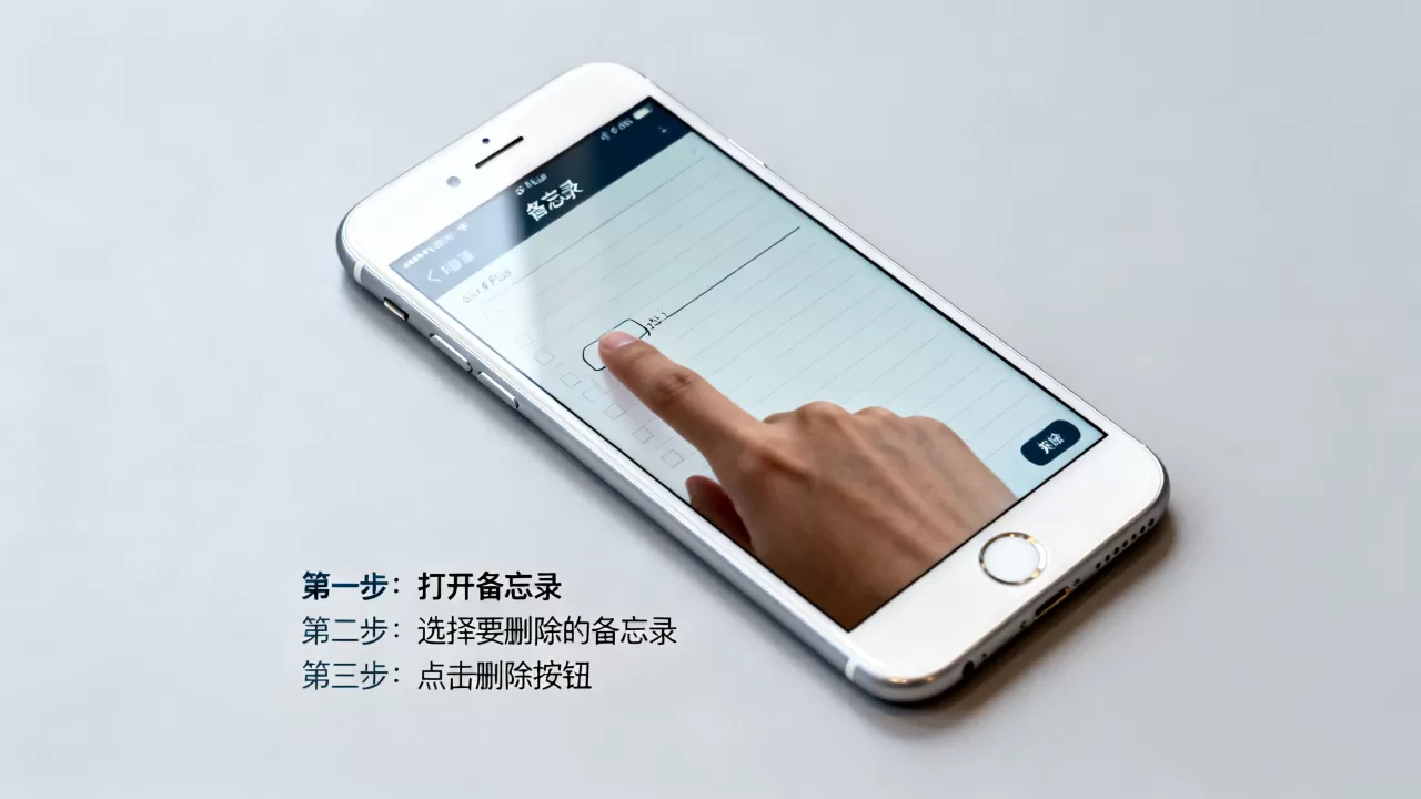 iphone6plus怎么消除备忘录内容,iphone6plus删除备忘录方法 iphone6plus怎么消除备忘录内容,iphone6plus删除备忘录方法