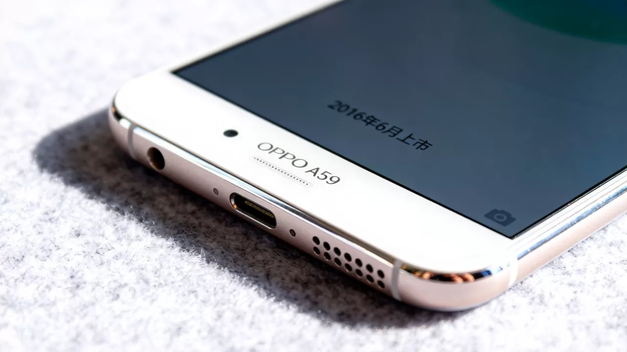 OPPO A59什么时候上市的,OPPO A59上市时间 OPPO A59什么时候上市的,OPPO A59上市时间