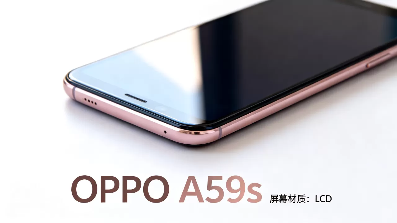 oppoa59s屏什么材质,oppoa59s屏幕是lcd还是oled oppoa59s屏什么材质,oppoa59s屏幕是lcd还是oled