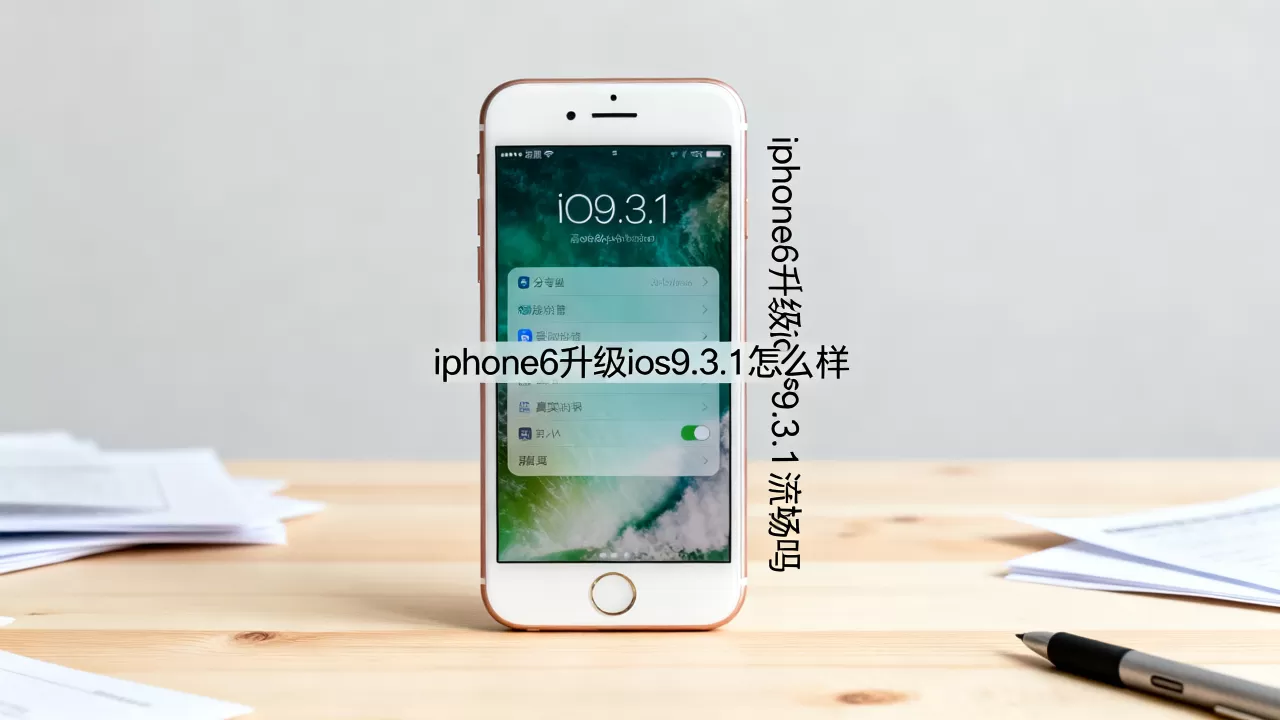 iphone6升级ios9.3.1怎么样,iphone6升级ios9.3.1流畅吗 iphone6升级ios9.3.1怎么样,iphone6升级ios9.3.1流畅吗