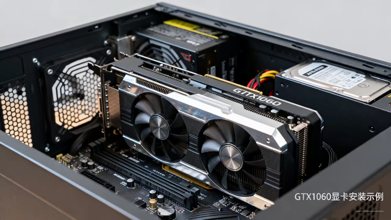 装1060显卡的机箱,装gtx1060显卡用什么机箱好 装1060显卡的机箱,装gtx1060显卡用什么机箱好