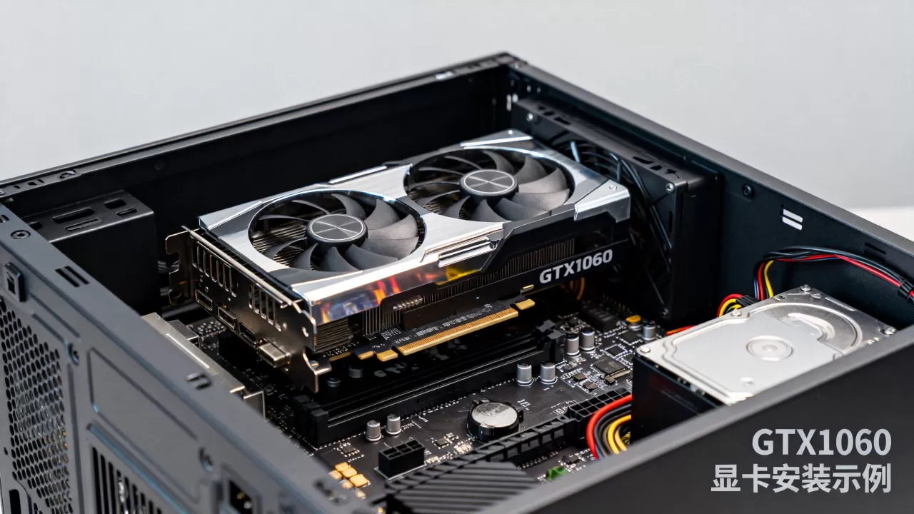装1060显卡的机箱,装gtx1060显卡用什么机箱好 装1060显卡的机箱,装gtx1060显卡用什么机箱好