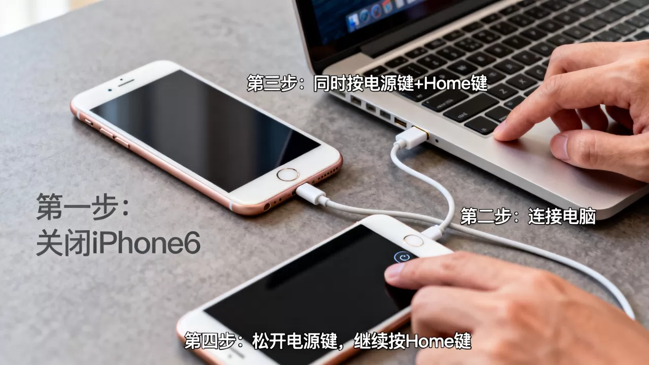 iphone6 dfu模式怎么进,iphone6进入dfu模式教程 iphone6 dfu模式怎么进,iphone6进入dfu模式教程